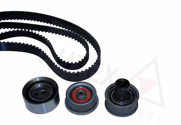 AUTEX 702668 Timing Belt Kit